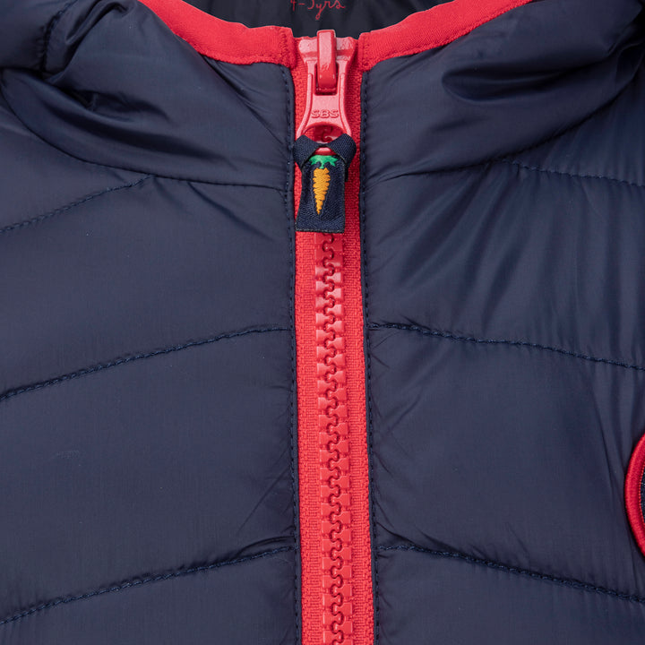 Winnie & Me Childs Padded Coat