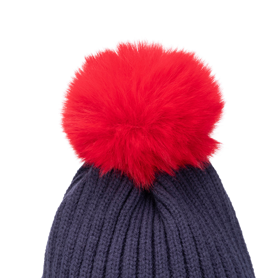 Winnie & Me Bobble Hat