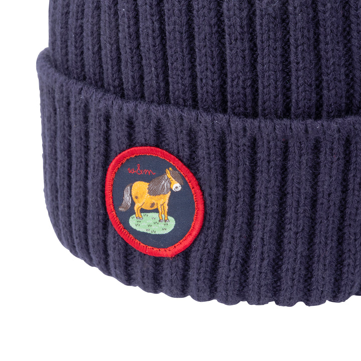 Winnie & Me Bobble Hat