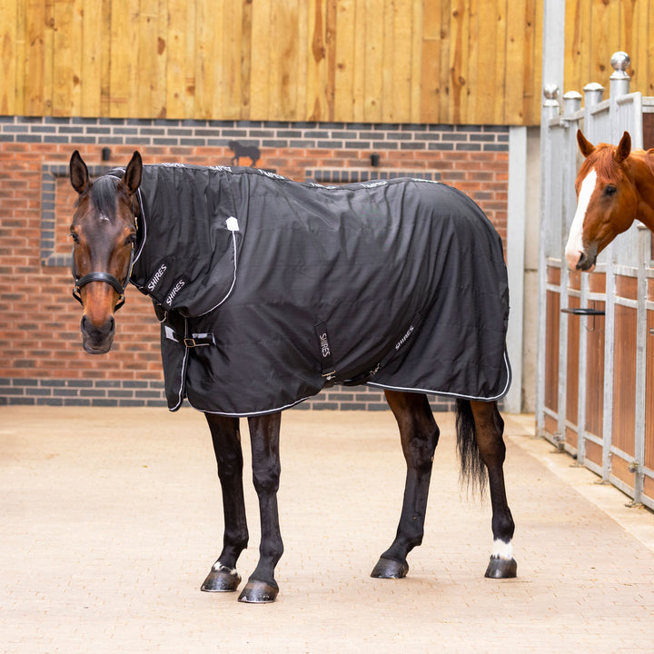 Shires Tempest Lite Combo Stable Rug