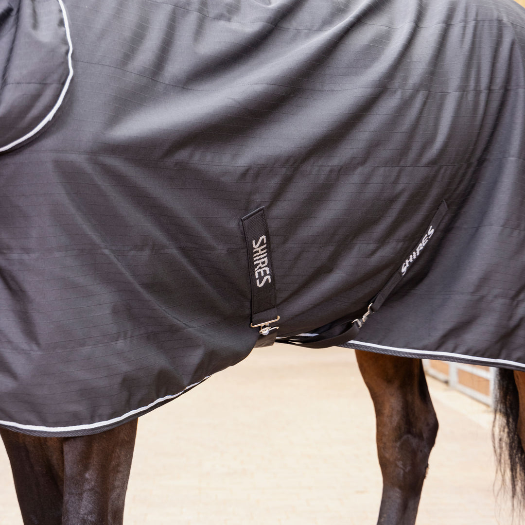 Shires Tempest Lite Combo Stable Rug