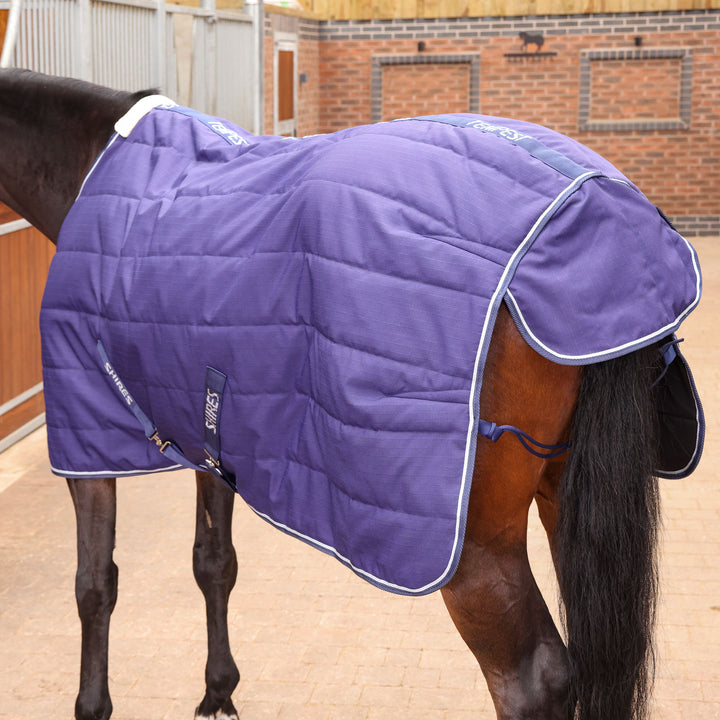 Shires Tempest Original 100g Stable Rug