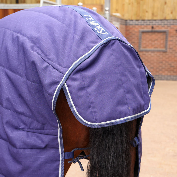 Shires Tempest Original 100g Combo Stable Rug