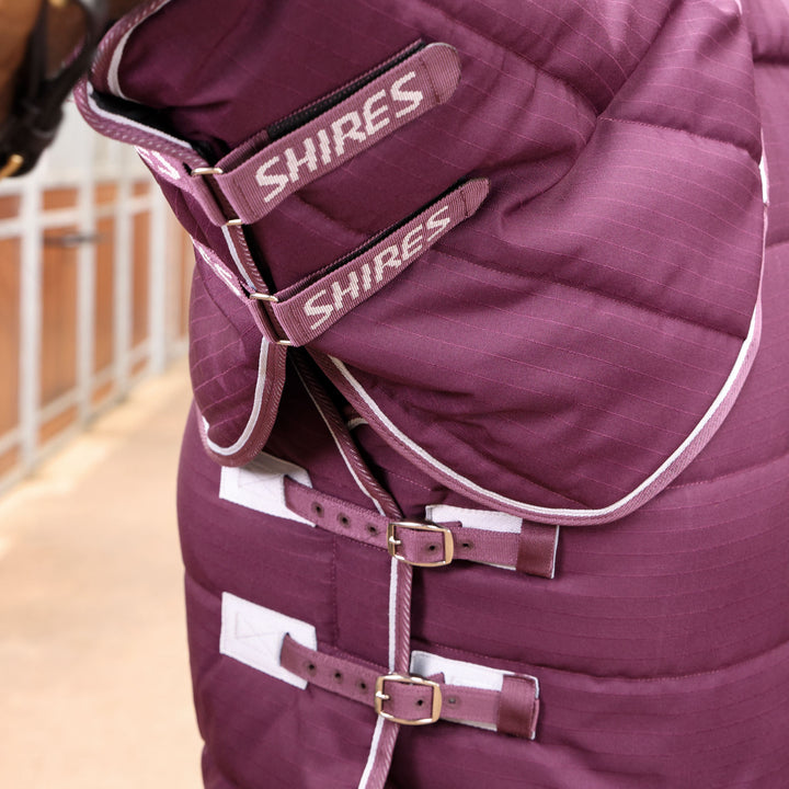 Shires Tempest Original 300g Combo Stable Rug