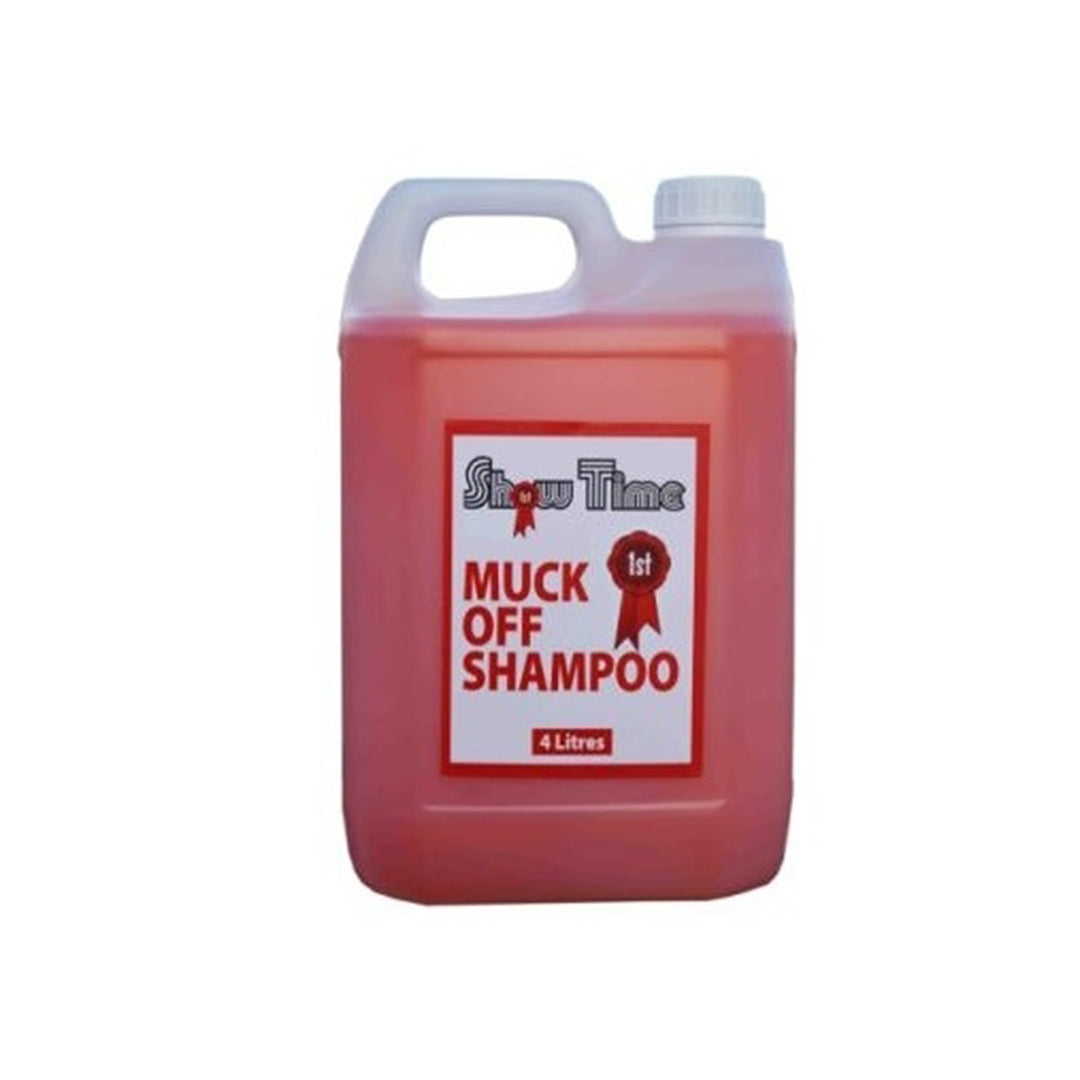 ShowTime Muck Off Shampoo