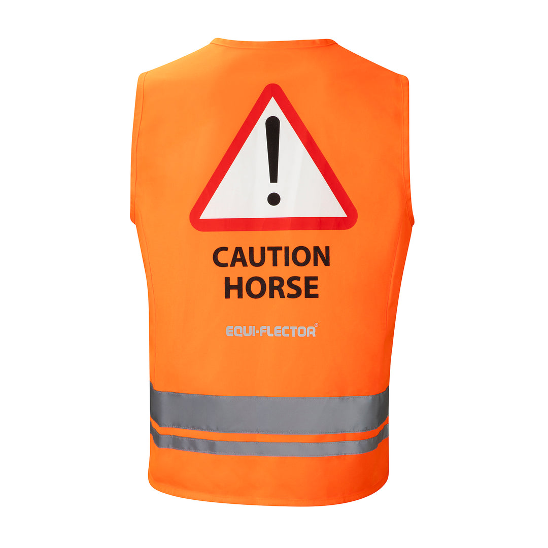 Equi-Flector Child Safety Vest