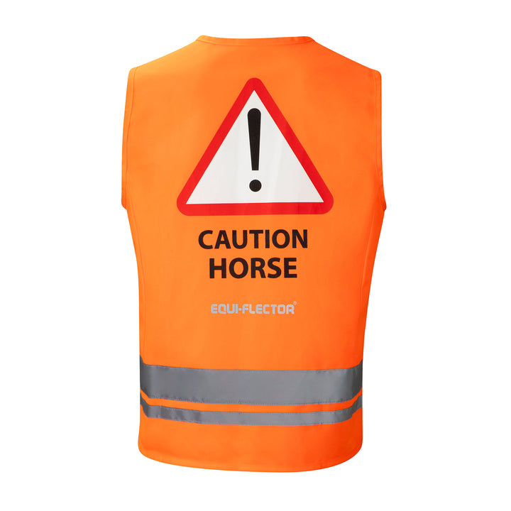 Equi-Flector Child Safety Vest