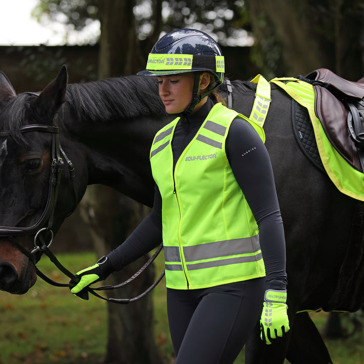 Equi-Flector Child Safety Vest