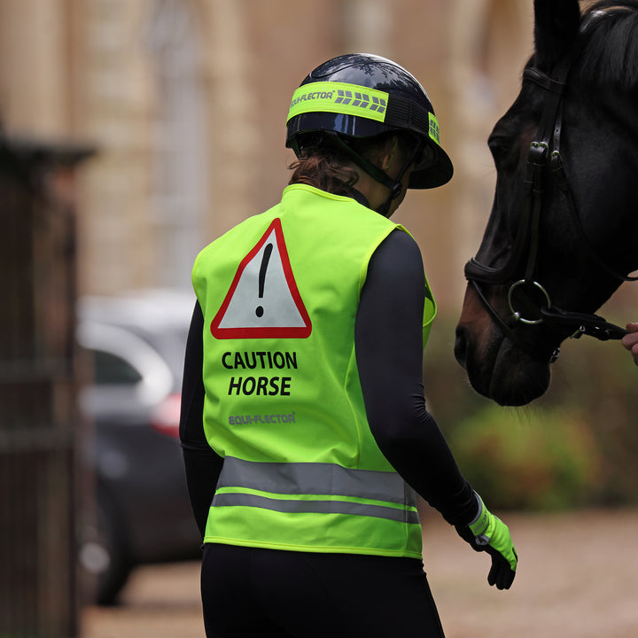 Equi-Flector Child Safety Vest