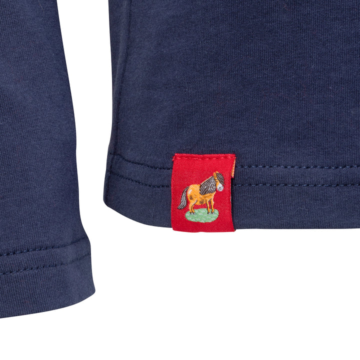 Winnie & Me Childs Long Sleeve Top