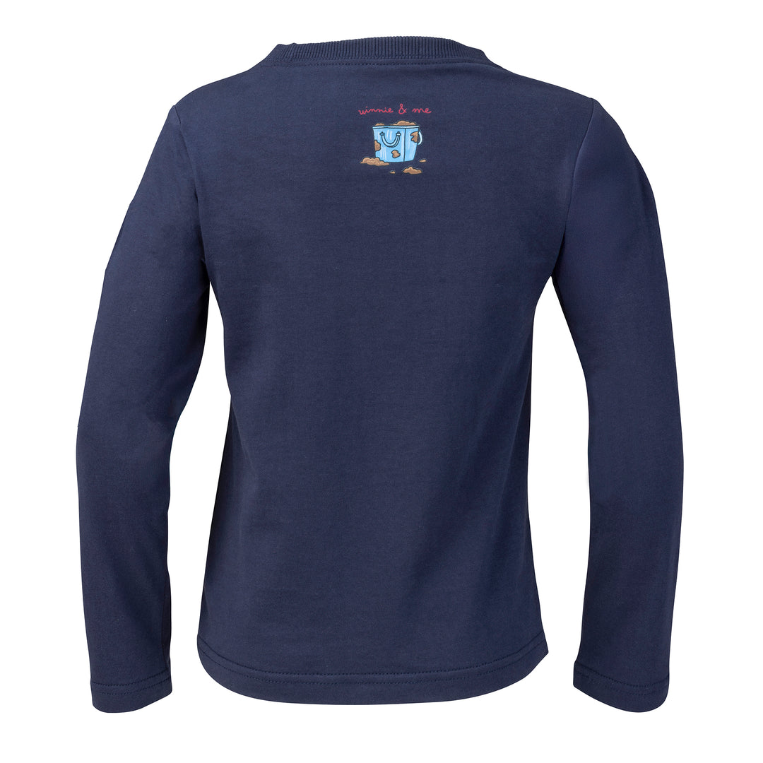 Winnie & Me Childs Long Sleeve Top