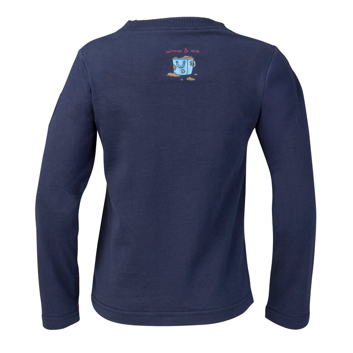 Winnie & Me Childs Long Sleeve Top