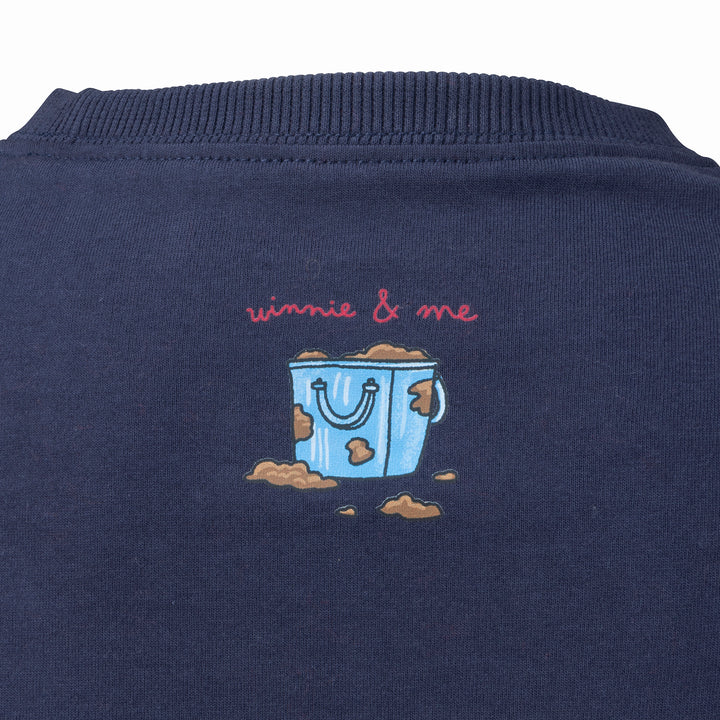 Winnie & Me Childs Long Sleeve Top