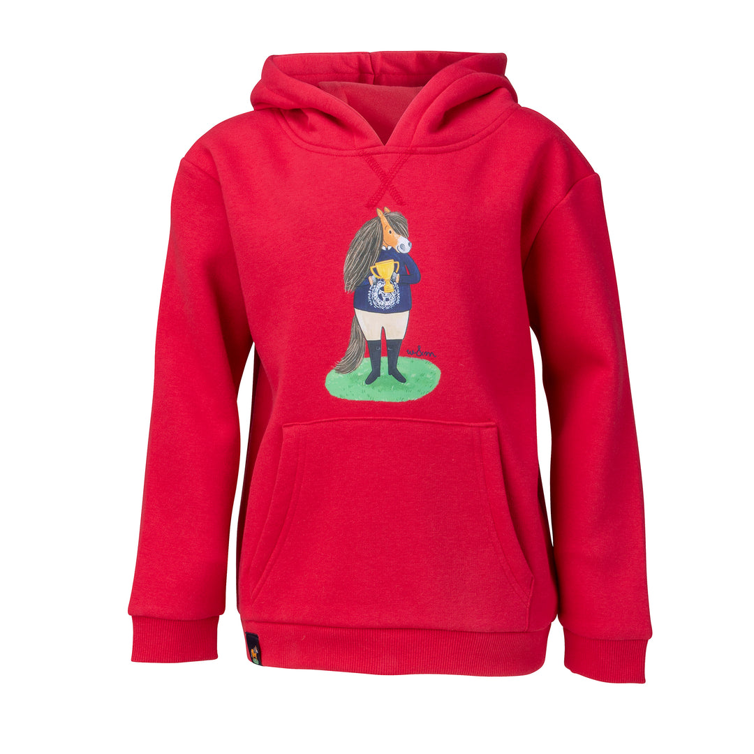 Winnie & Me Childs Hoodie