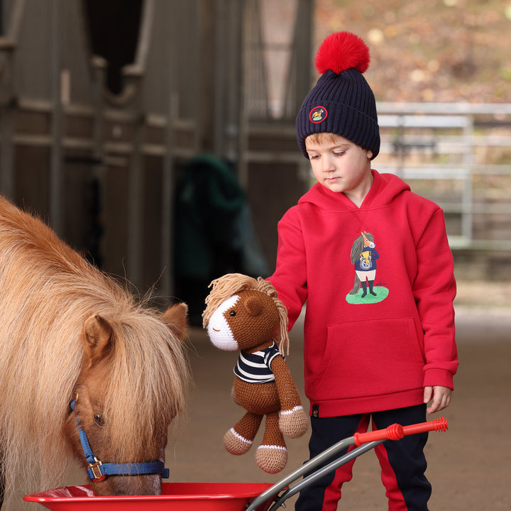 Winnie & Me Childs Hoodie
