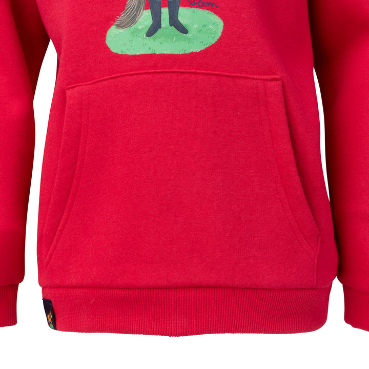 Winnie & Me Childs Hoodie