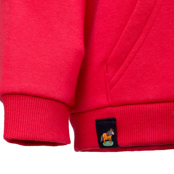 Winnie & Me Childs Hoodie
