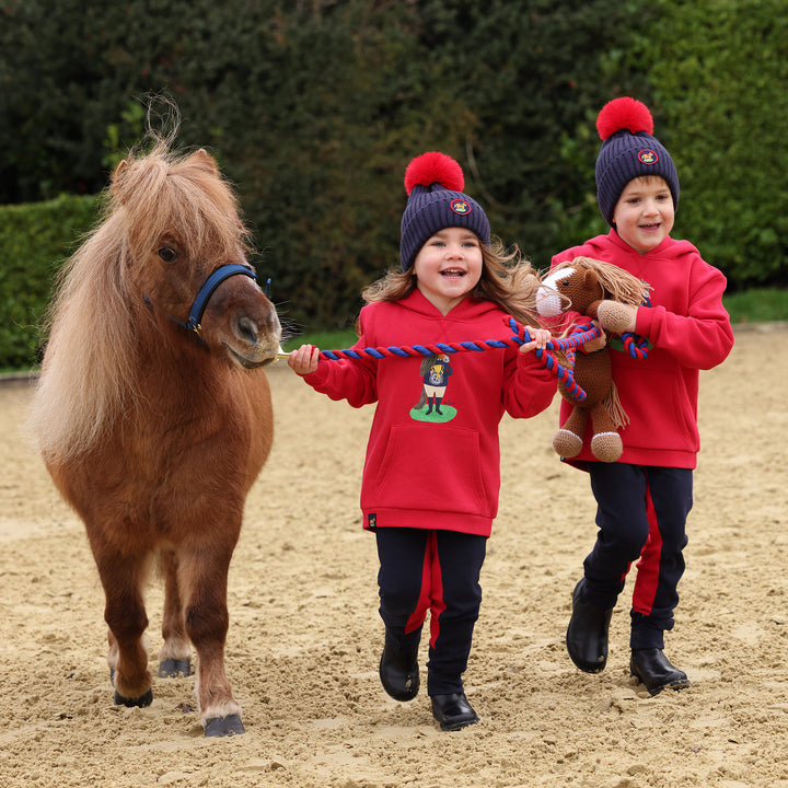 Winnie & Me Childs Jodhpurs