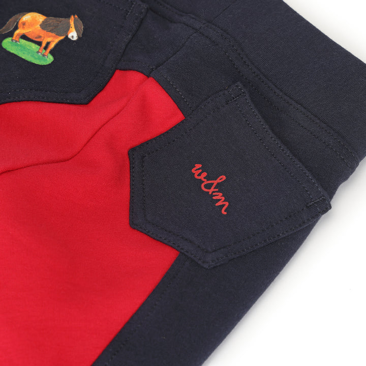 Winnie & Me Childs Jodhpurs