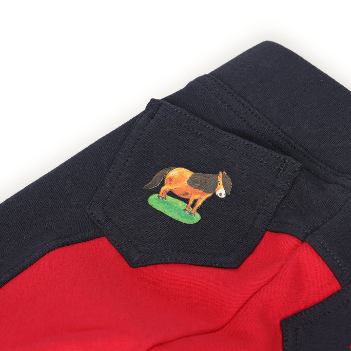 Winnie & Me Childs Jodhpurs