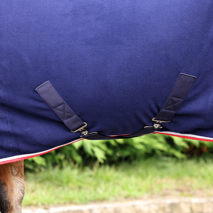 Winnie & Me Fleece Rug