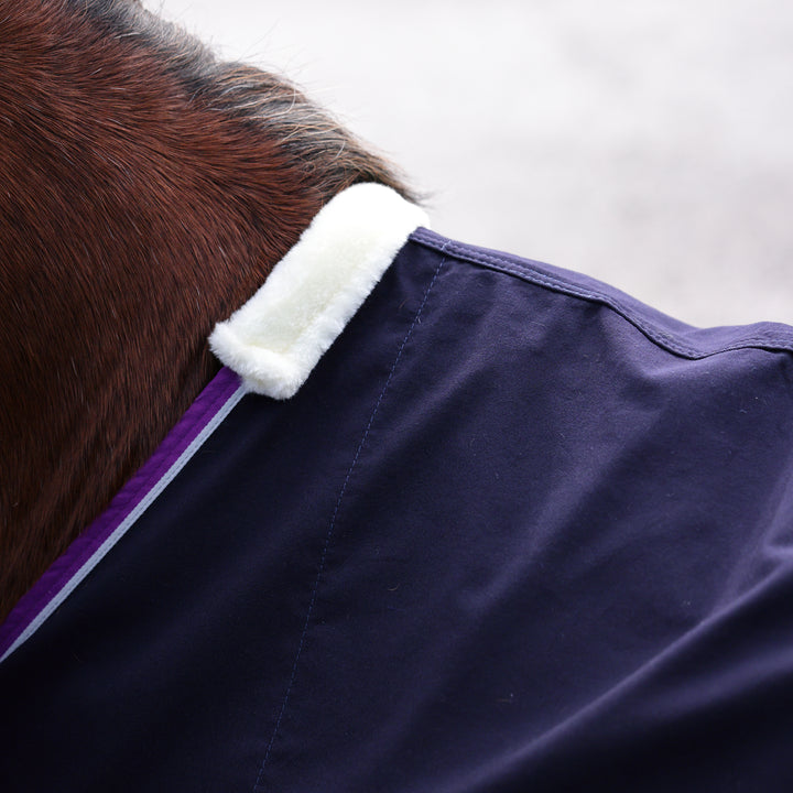 Winnie & Me Standard Stable Sheet