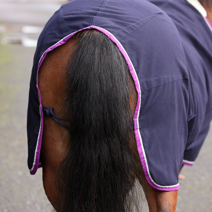 Winnie & Me Standard Stable Sheet
