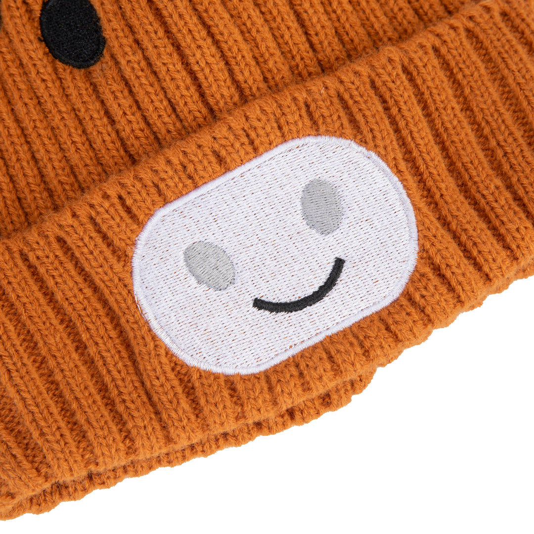 Winnie & Me Festive Bobble Hat