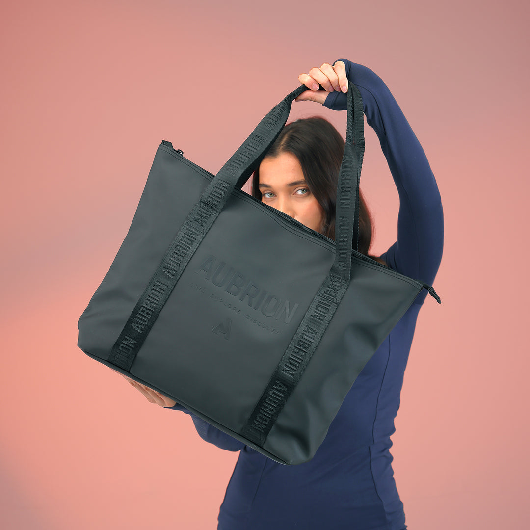 Aubrion React Tote Bag