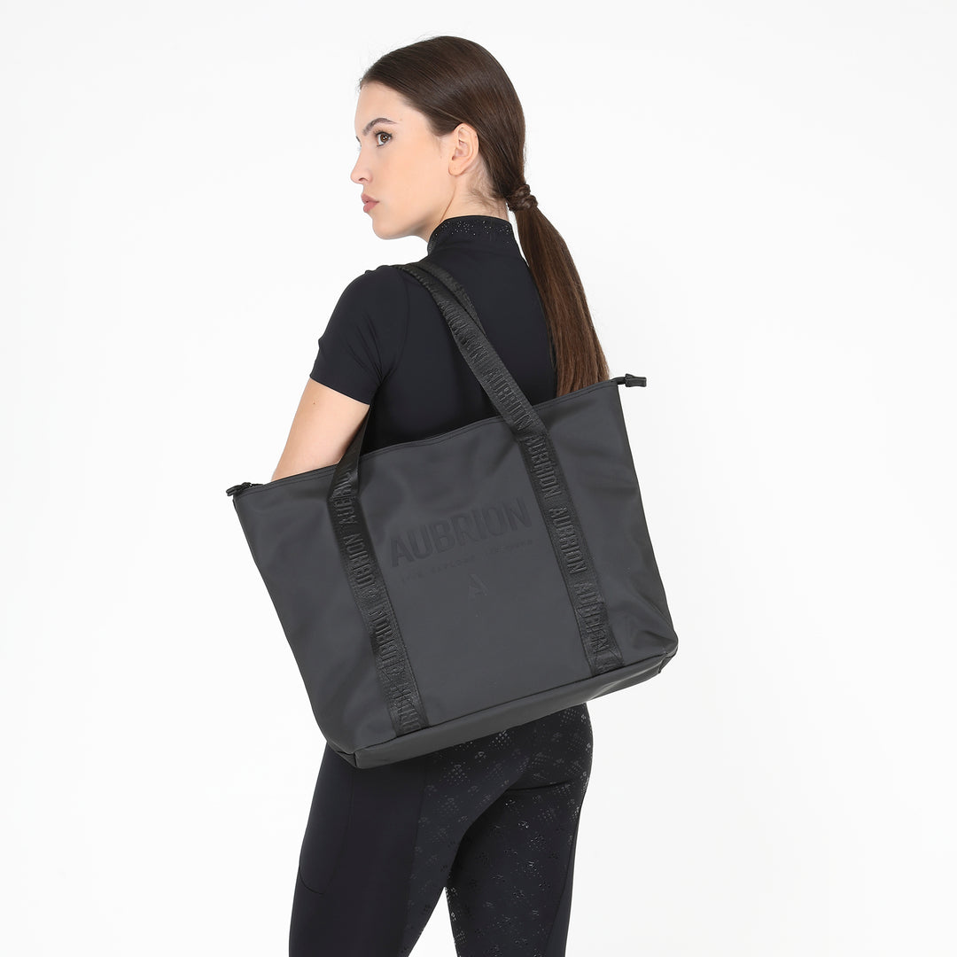 Aubrion React Tote Bag