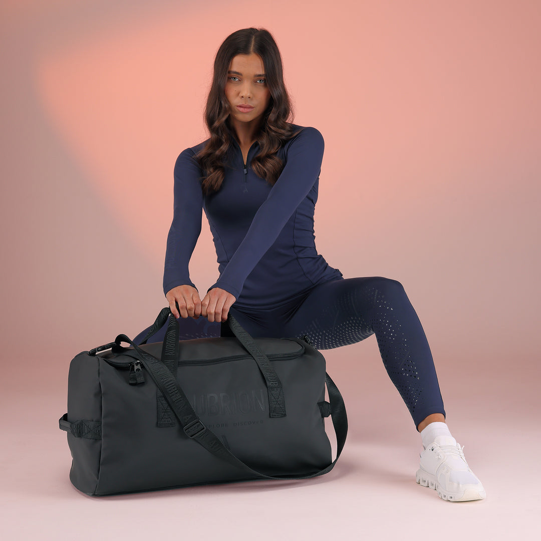 Aubrion React Holdall