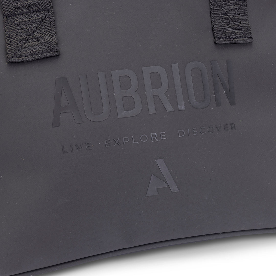 Aubrion React Hat Bag