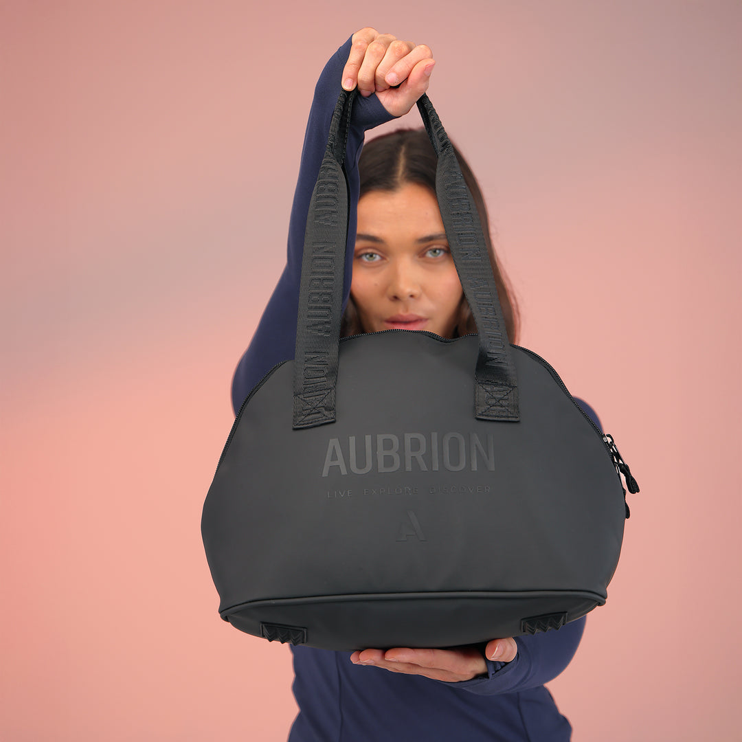 Aubrion React Hat Bag