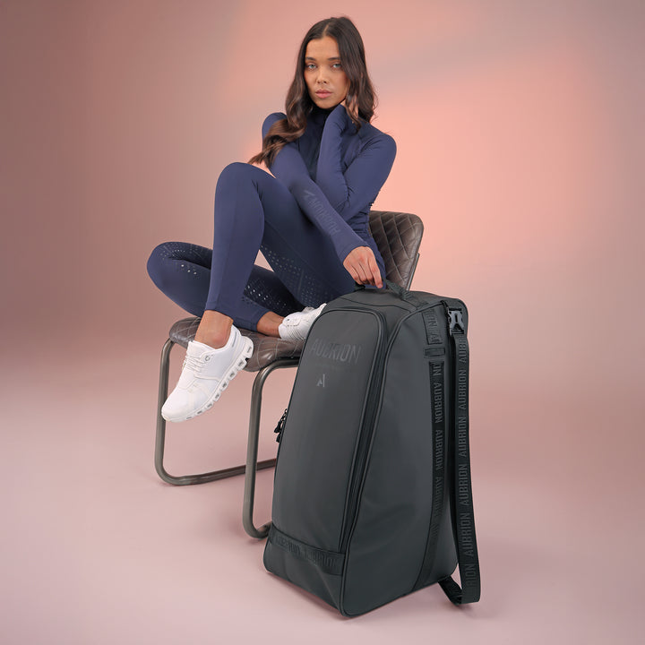 Aubrion React Long Boot Bag