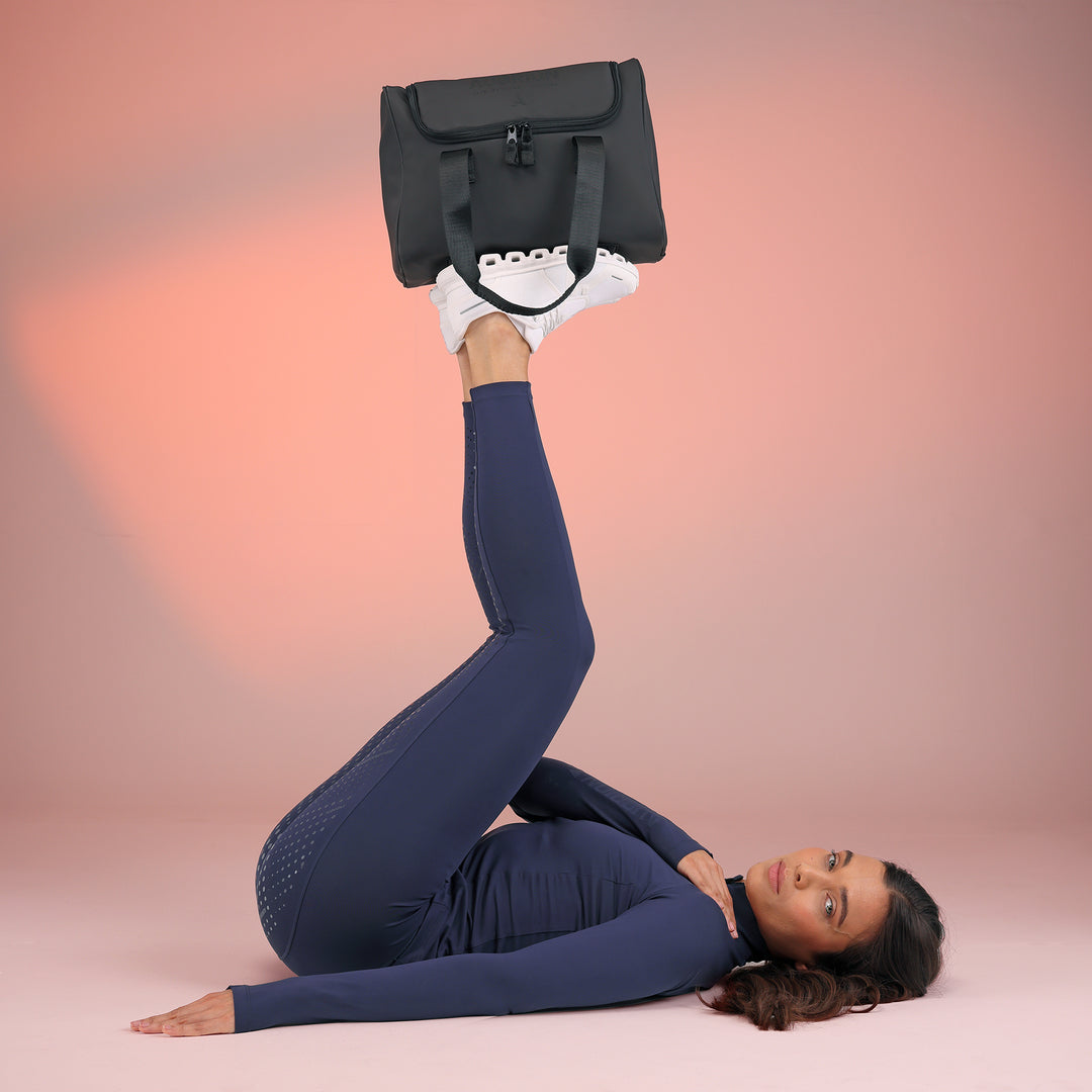 Aubrion React Grooming Kit Bag