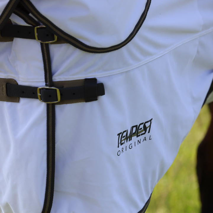 Shires Tempest Original Fly Rug & Neck Set