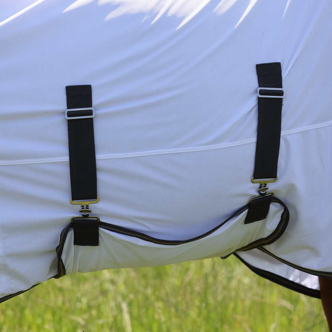 Shires Tempest Original Fly Rug & Neck Set