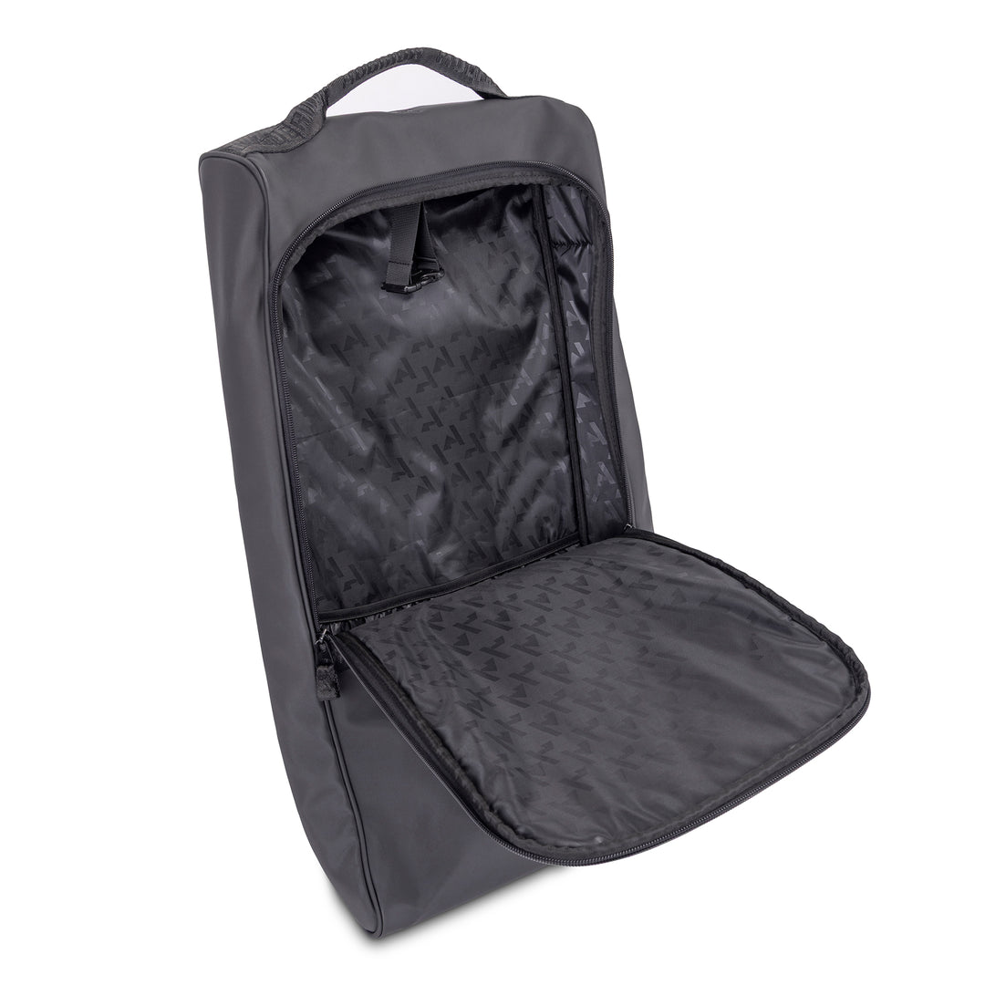 Aubrion React Bridle Bag