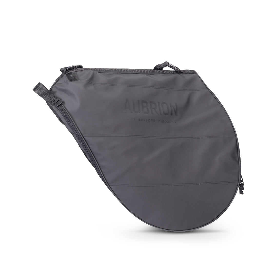 Aubrion React Saddle Bag