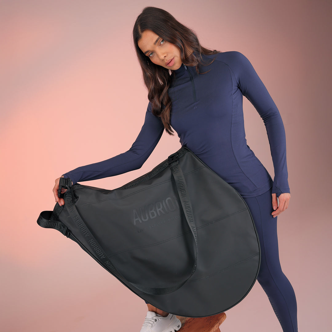 Aubrion React Saddle Bag