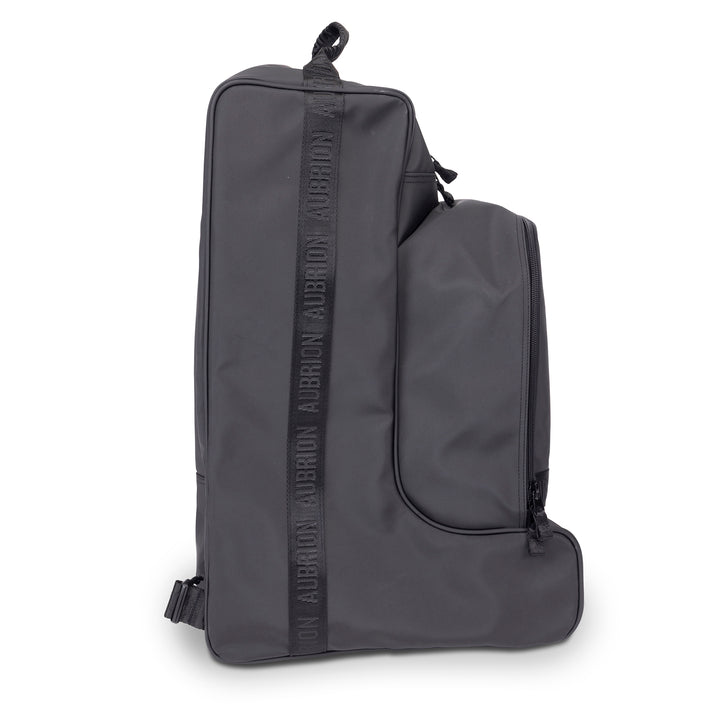 Aubrion React Hat, Whip & Boot Bag