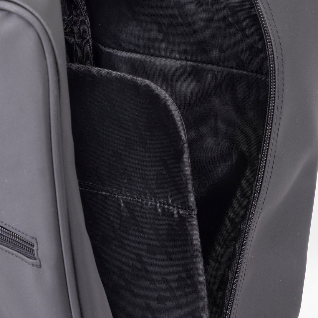 Aubrion React Hat, Whip & Boot Bag