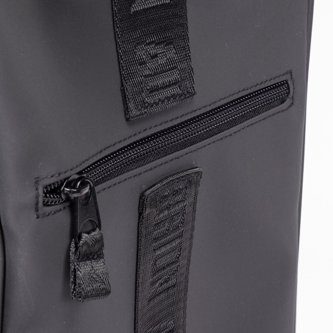 Aubrion React Hat, Whip & Boot Bag