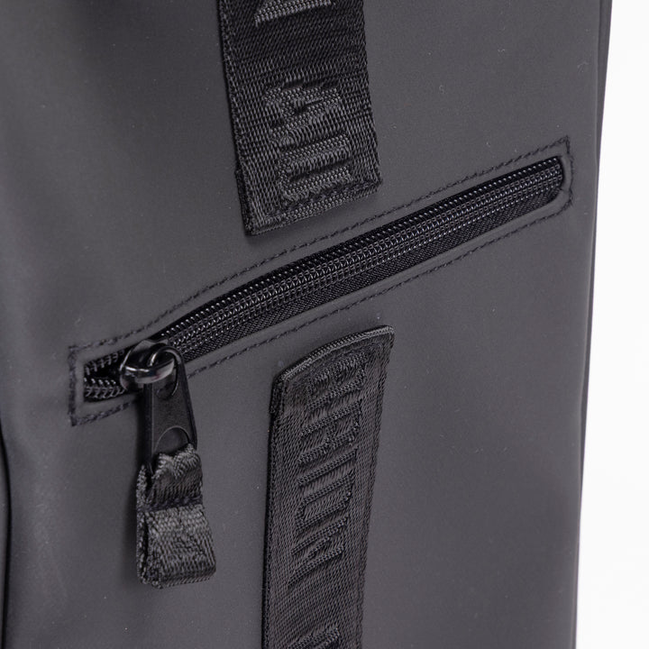 Aubrion React Hat, Whip & Boot Bag