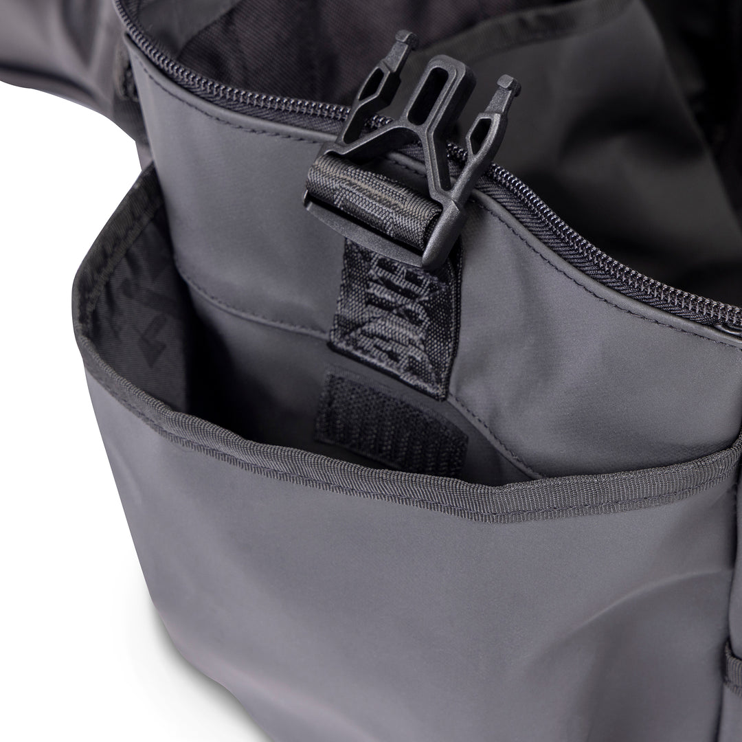 Aubrion React Large Grooming Kit Bag