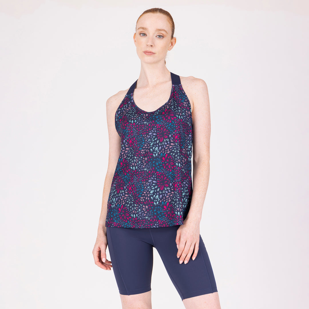 Aubrion React Ladies Tech Vest