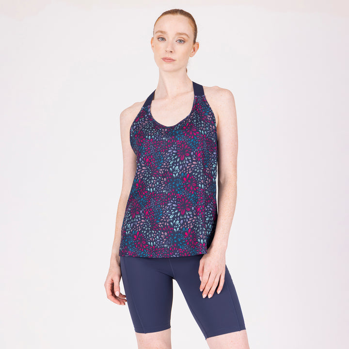 Aubrion React Ladies Tech Vest