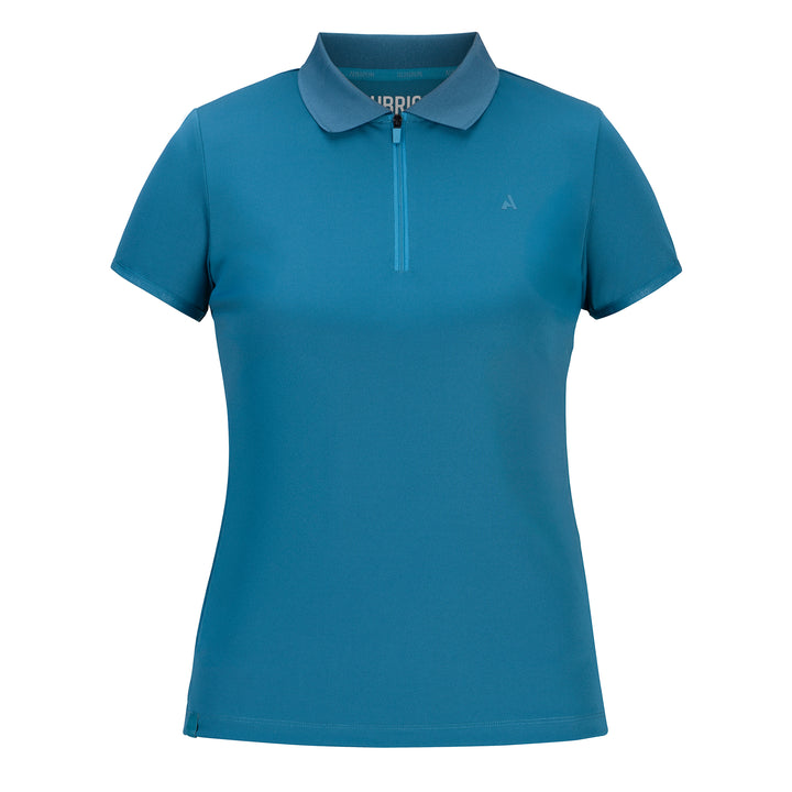 Aubrion React Ladies Tech Polo