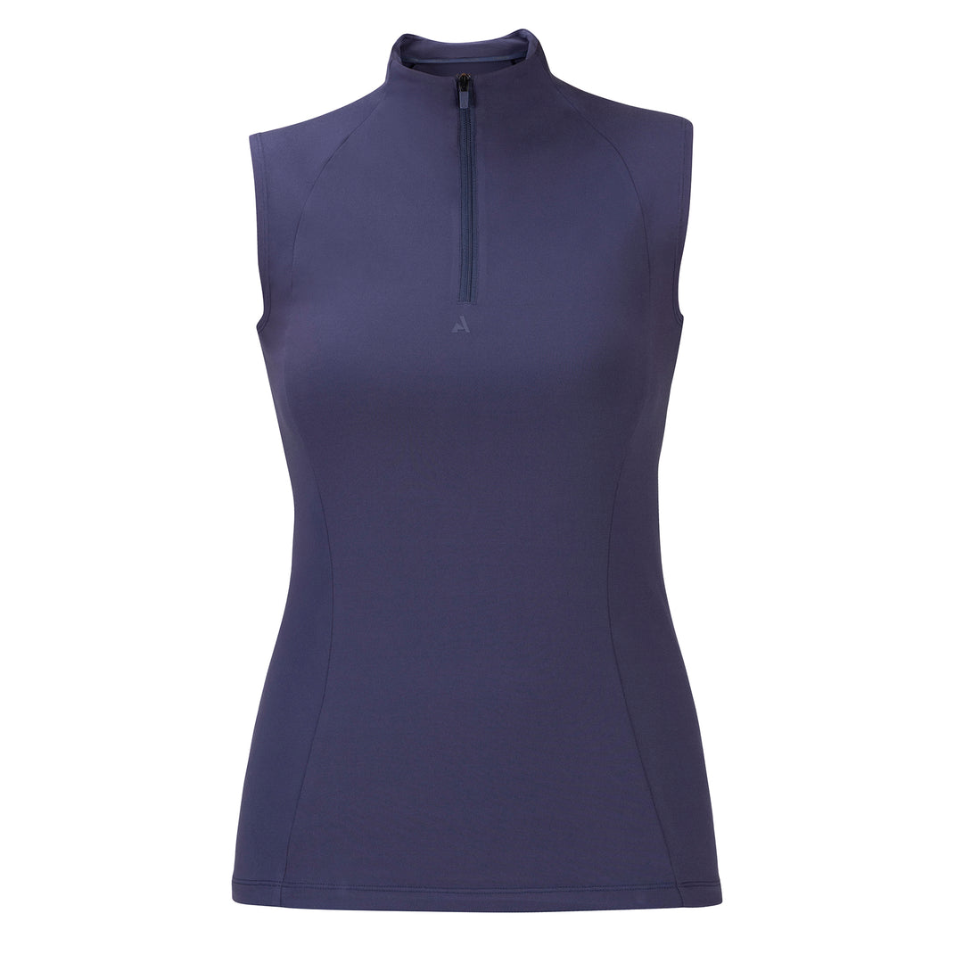 Aubrion React Ladies Sleeveless Base Layer