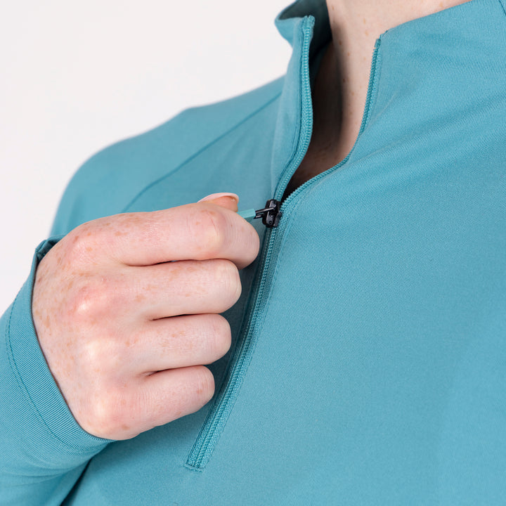 Aubrion React Ladies Long Sleeve Base Layer